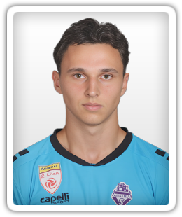 Edin Omerović