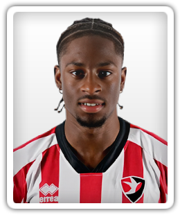 Player face