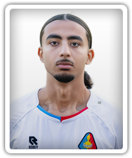 Ibrahim Salah-Eddine
