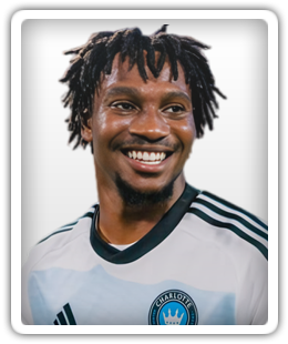 Coulibaly