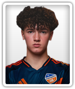 Player face