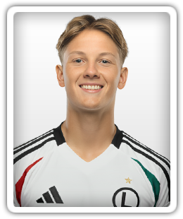 Player face