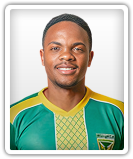 Player face