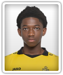 Demba Sylla