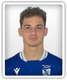 Player face