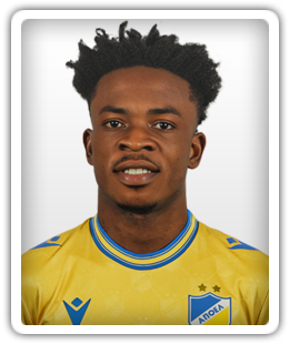 Player face