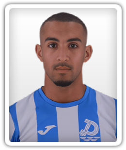 El Bakkali