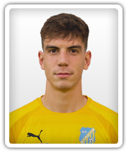 Tian Rantaša
