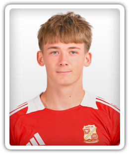 Kian Larkins