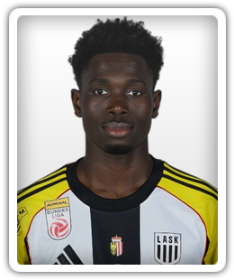Cissé