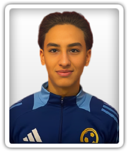 Rayan Mohya