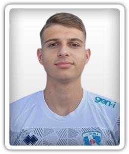 Player face