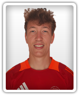 Matej Dvoršak