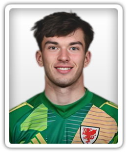 Player face