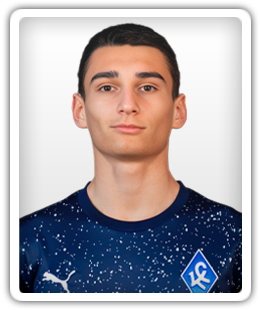 Player face