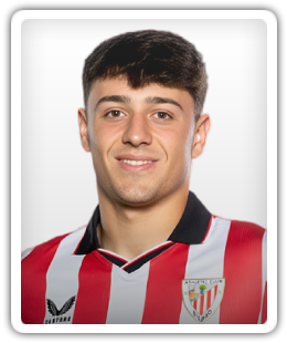 Iker Monreal
