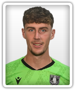 Player face
