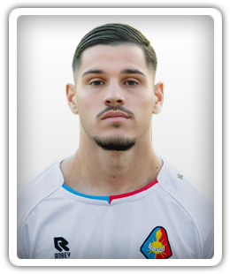 David Petrović
