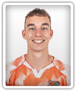 Matthijs Stoelinga
