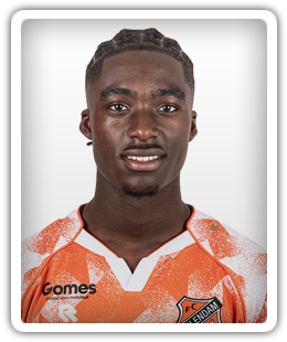 Tyrese Yeboah
