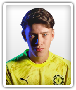 Player face