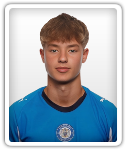 Player face