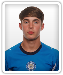Player face