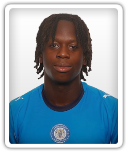 Player face