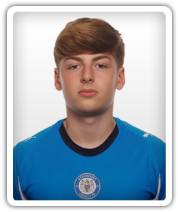 Player face