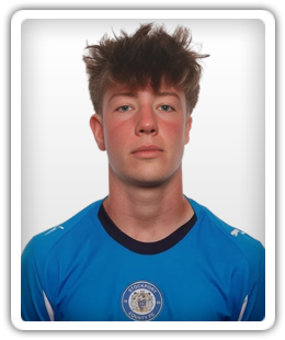 Player face