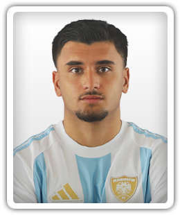 Ömer Kara