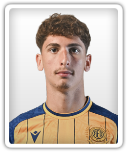 Player face