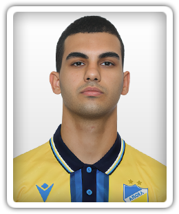 Player face