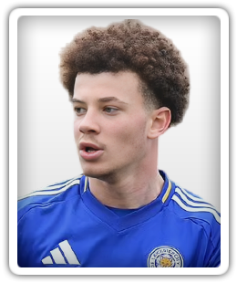Player face