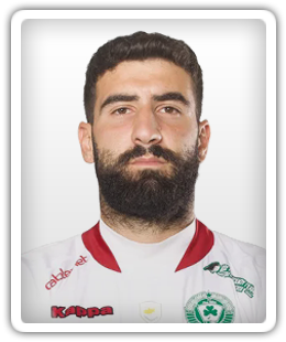 Antonis Mavrantonis