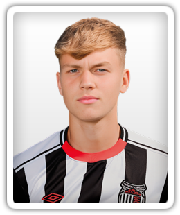 Player face