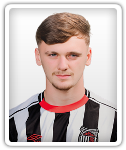 Player face