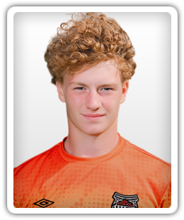 Hayden Rogers