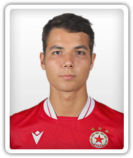 Svetozar Evtov