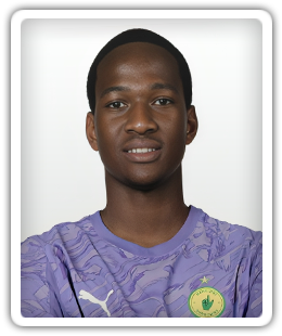Player face