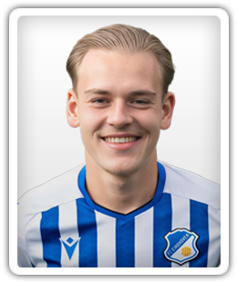 Skip Oosterbosch