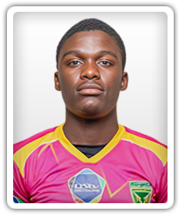 Player face