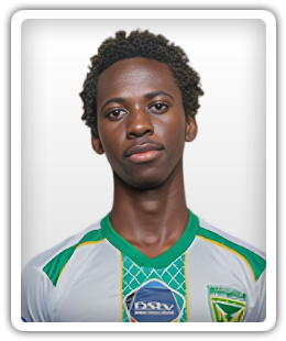 Player face