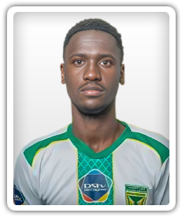 Player face