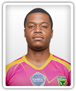 Player face