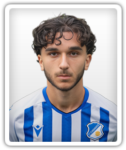 Akin Özcan