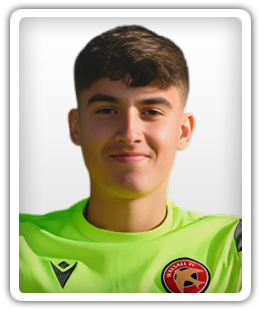 Player face