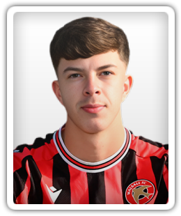 Player face
