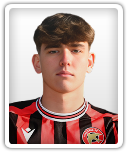 Player face
