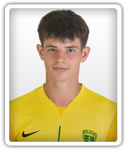 Player face